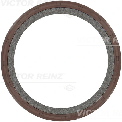 Shaft Seal, crankshaft